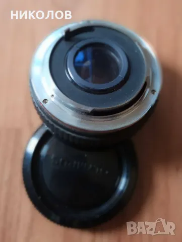 теле конвертор PENTAX - K, снимка 2 - Обективи и филтри - 49776596