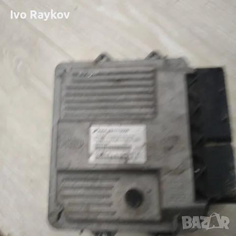 Компютър двигател 51775008 за FIAT PANDA (169) 1.3 D Multijet (2003) ;