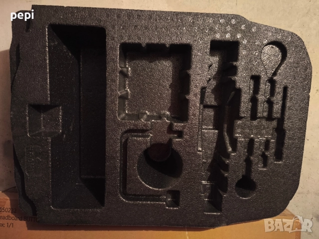 Кора за багажник на Хонда, снимка 2 - Аксесоари и консумативи - 52089818