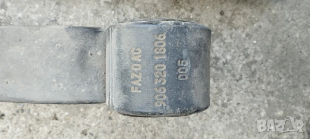 ресьор ресор ресиори ресьори спринтер 906, снимка 5 - Части - 50783651