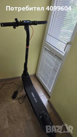 Електрическа тротинетка Segway e2pro 