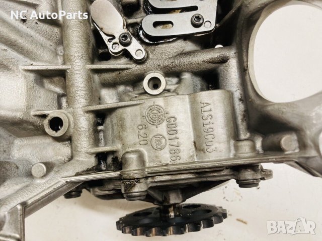 Маслена помпа за БМВ BMW 3 серия F30 F31 2.0 D B47 851375608 2018, снимка 8 - Части - 42614252