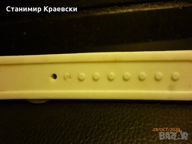 ICE watch - бял, снимка 9 - Дамски - 30835982