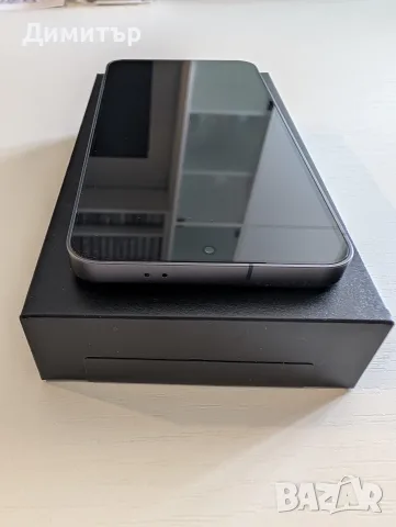 Samsung Galaxy S24, снимка 2 - Samsung - 56205076