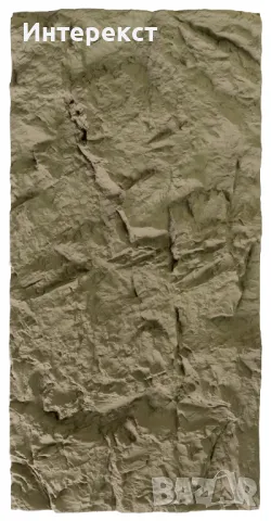 Фасадни ПУ стенни панели Y1/ ИЗОЛАЦИЯ И ФАСАДА 2 в 1