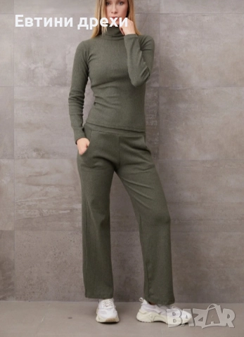 Нови дамски комплекти , снимка 3 - Комплекти - 51918295