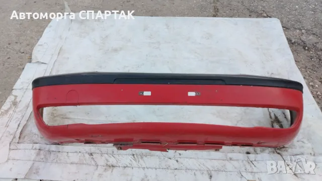 Задна броня за Опел Астра F хечбек с 5 врати