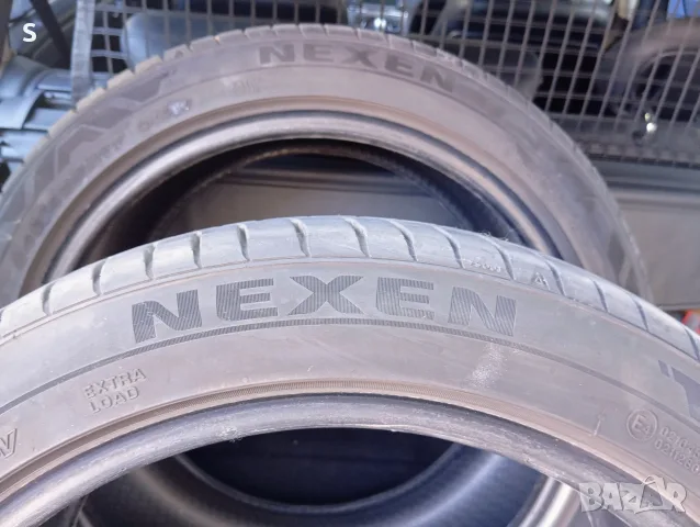 Nexen летни гуми 245/40/17
