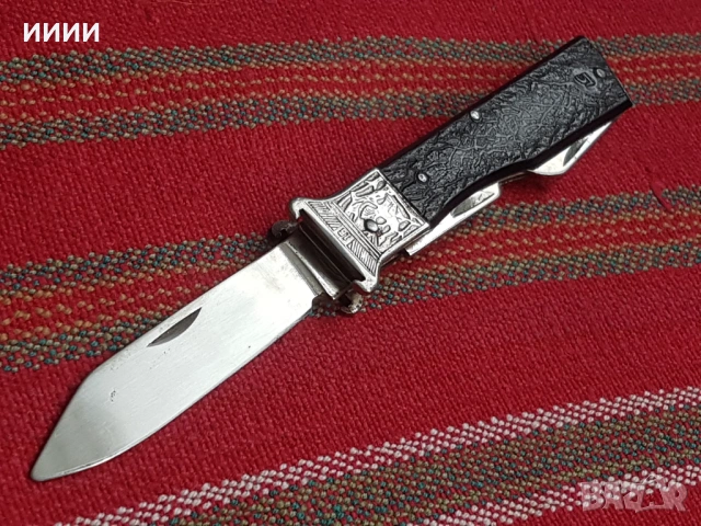 Ножка ловна 12 / 16 калибър