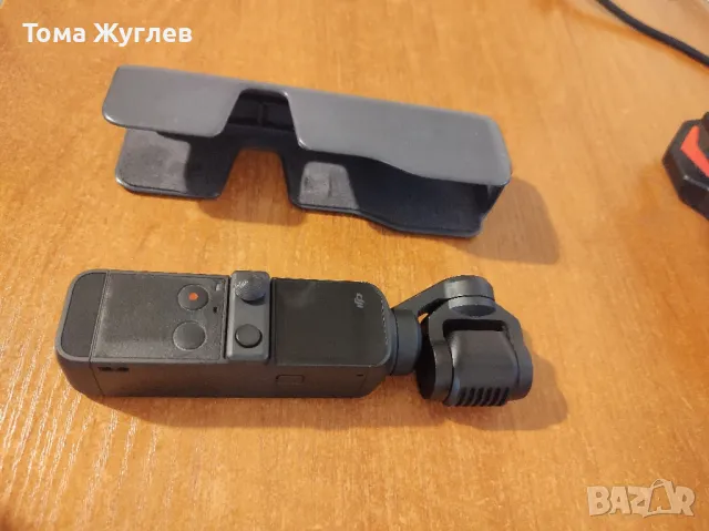 Dji Osmo Pocket 2, снимка 8 - Камери - 49708011