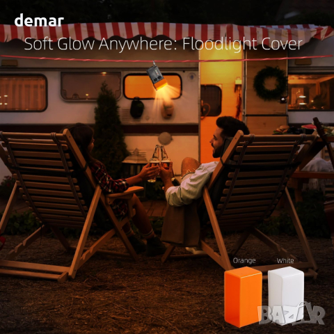 APLOS V20 Малко мощно EDC фенерче с многоцветна COB светлина, , снимка 9 - Къмпинг осветление - 44583093