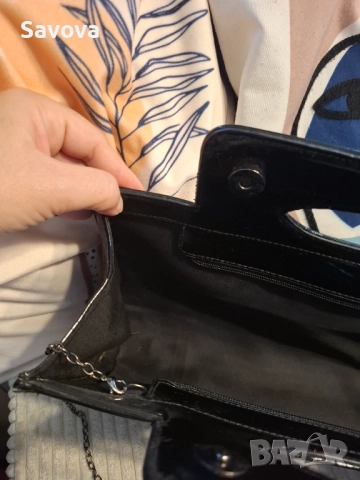 Дамски официални чанти, снимка 14 - Чанти - 52176196