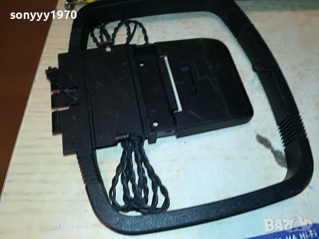 АНТЕНА ЗА ТУНЕР РЕСИВЪР 2002231829, снимка 4 - Други - 39744473