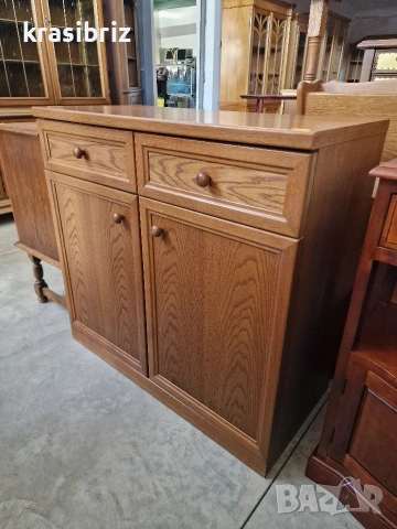 Масивен Шкаф- внос от Германия! 