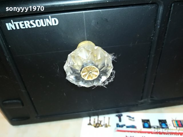 КУФАР КУТИЯ ЗА МИНИДИСКОВЕ 2610221712L, снимка 16 - CD дискове - 38461682