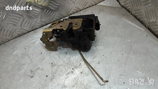 Брава за Chevrolet/Daewoo Tacuma, 2005г., /предна, лява/