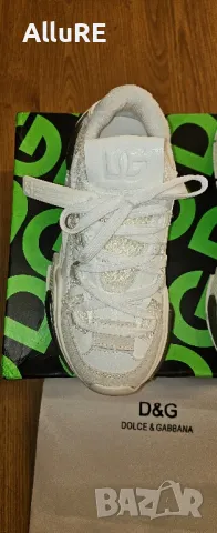 DG Налични 37 38 номер, снимка 6 - Маратонки - 47649989