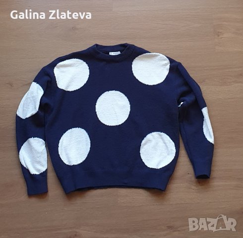 Дамска Блуза Mango