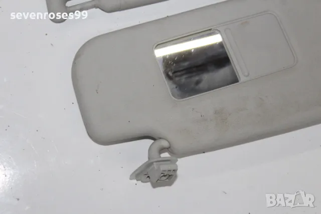 Сенник ляв десен Фолксваген Голф 6 VW Golf 6 4врати хечбек, снимка 5 - Части - 48709286