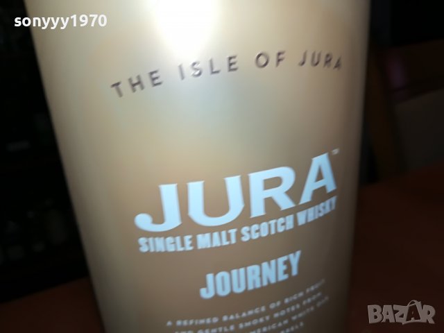 JURA-ПРАЗНА КУТИЯ ЗА КОЛЕКЦИЯ 2505222143, снимка 5 - Колекции - 36875986