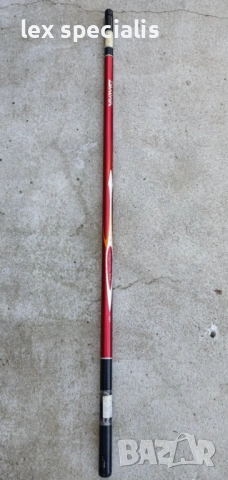 Карбонова въдица Daiwa - 5 метра
