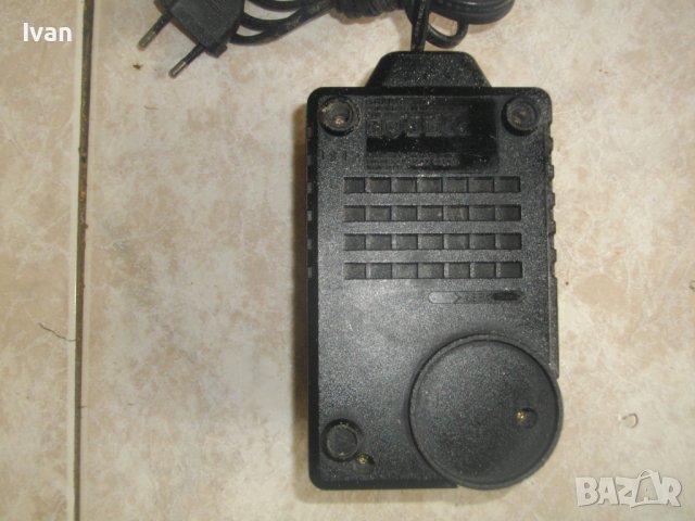 21V/18V-Унверсално Зарядно Закръглени Батерии/HILTI 12V/BOSCH 1,9A-14.4V-За Никел-Кадмий Батерии, снимка 17 - Други инструменти - 40659793