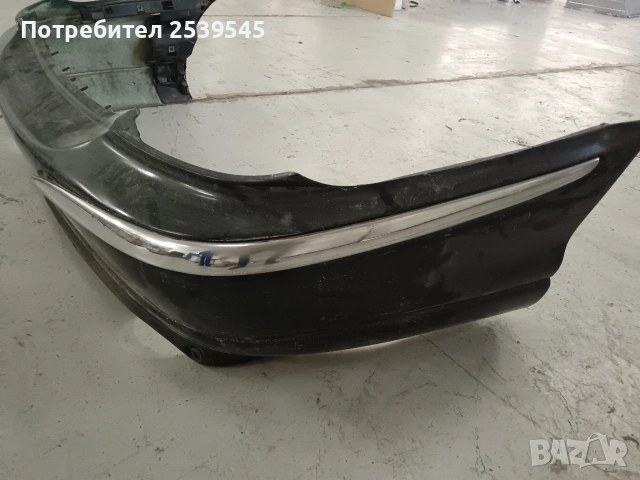 Части за jaguar x-type , снимка 7 - Части - 49648610