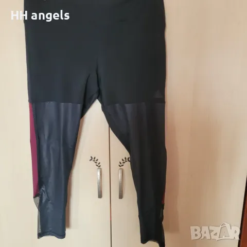 Adidas/Адидас клинове дълги и 3/4 модели по 25 лв., снимка 7 - Клинове - 49491721