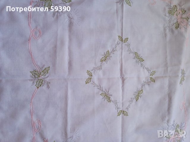 Коледно каре, снимка 5 - Декорация за дома - 37197942