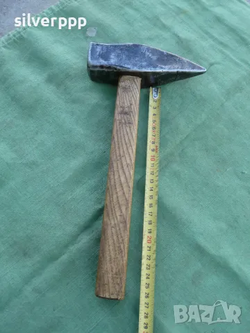  Стар каменарски чук - 302 
