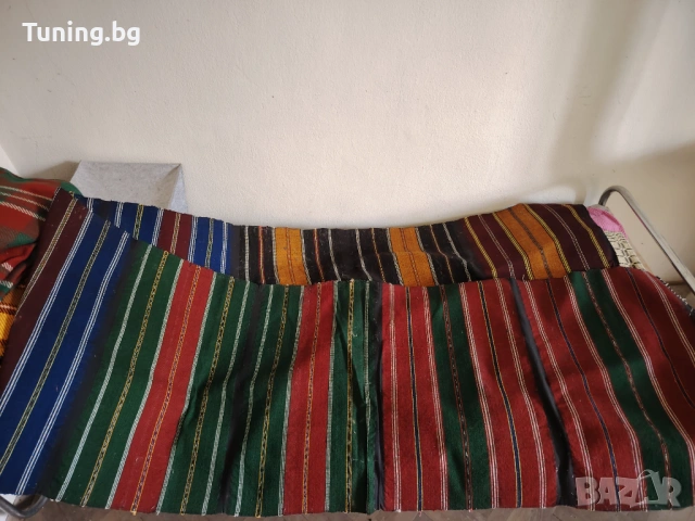 Черги, килим и одеяла нови, снимка 4 - Олекотени завивки и одеяла - 54238472