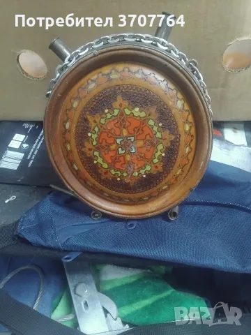 стара Бъклица продавам 