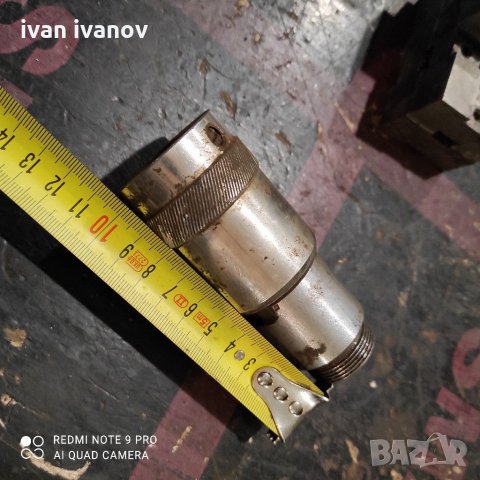 Подаващ механизъм, снимка 6 - Други машини и части - 31043856