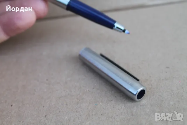 Химикалка ''Parker'' , снимка 9 - Колекции - 50006782