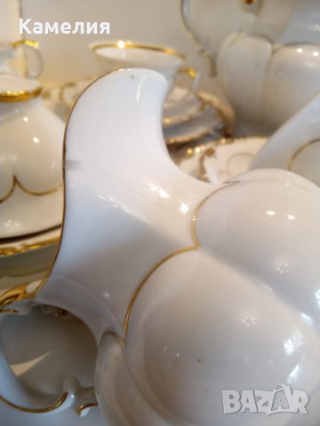 Немски порцелан, снимка 18 - Чаши - 42494194