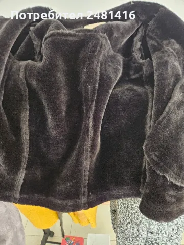 Дамско модерно яке , снимка 5 - Якета - 48280450