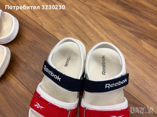 Сандали за момче- два чифта 28 размер, снимка 4 - Детски сандали и чехли - 54253857