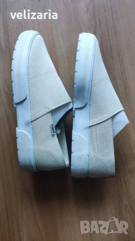Обувки Карра N 40, снимка 4 - Дамски ежедневни обувки - 38729465