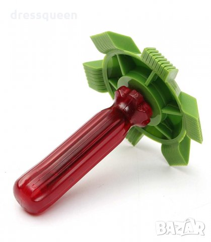 2895 Инструмент поправка на смачкани радиатори, снимка 2 - Части - 34267018