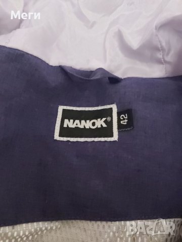 Дамско спортно яке, снимка 6 - Якета - 38196232