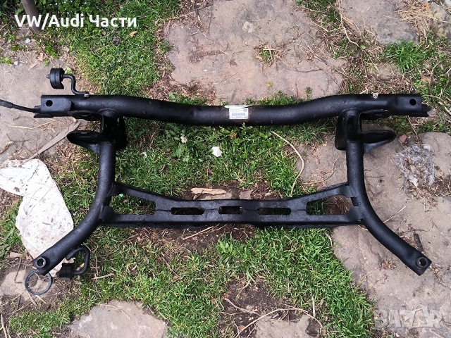 Заден мост за Голф 5 Volkswagen Golf 5 