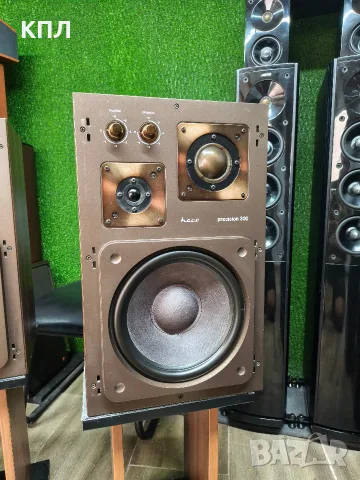 Тонколони HECO Precision 300, снимка 7 - Тонколони - 56171855