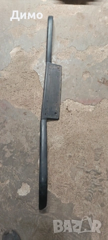 лайсни предна броня бмв е46 bmw e46