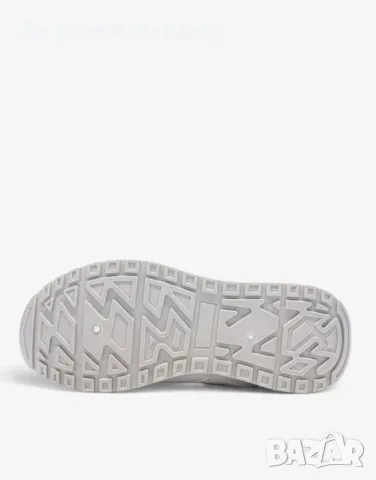 ELLESSE Debby White/Grey Дамски Маратонки👟Дамски Спортни Обувки Код P2999, снимка 2 - Маратонки - 56057356
