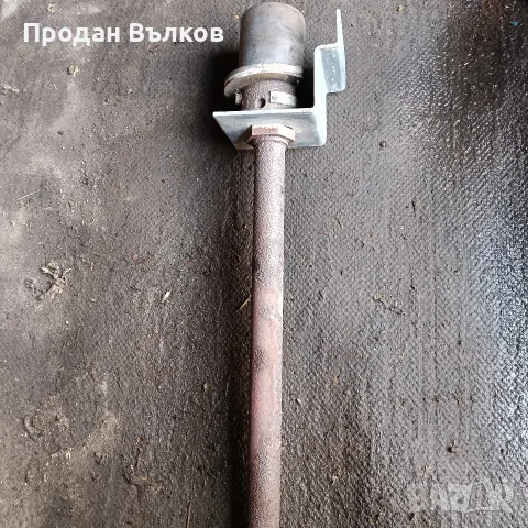 Ел печка 500w 220v