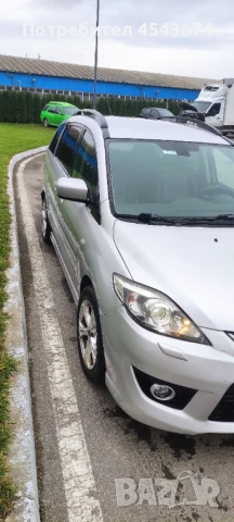 Mazda 5