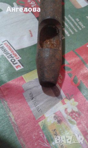 Свредло, снимка 2 - Железария - 31457912