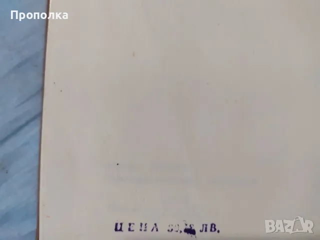  Енциклопедичен фотоалбум София 100г. и България 1300г. изд.1979г. , снимка 8 - Енциклопедии, справочници - 48513240