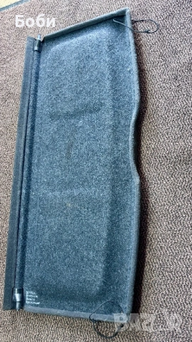 Кора за багажника на WV polo 6N, снимка 4 - Аксесоари и консумативи - 53987469