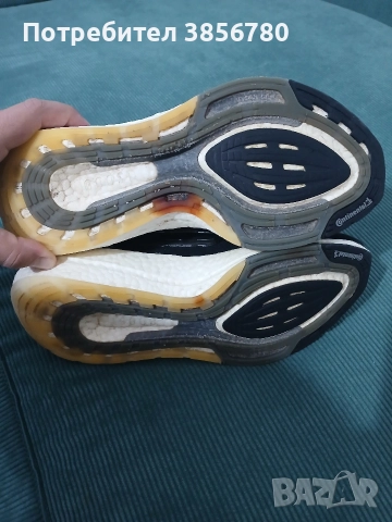 adidas - Ultraboost, снимка 5 - Маратонки - 52879470